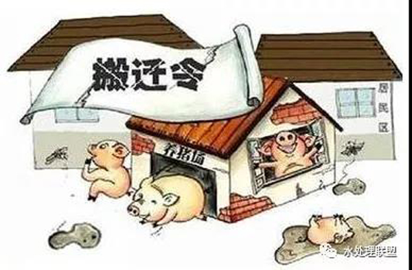 養(yǎng)殖場(chǎng)收到環(huán)保整改通知書(shū)該怎么辦？關(guān)于畜牧養(yǎng)殖的環(huán)保法律